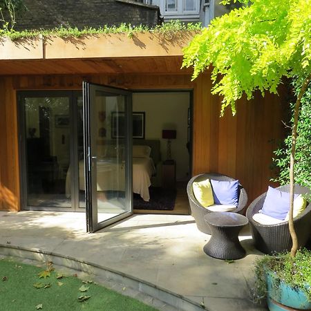 Romantic Bungalow In Notting Hill Londres Exterior foto