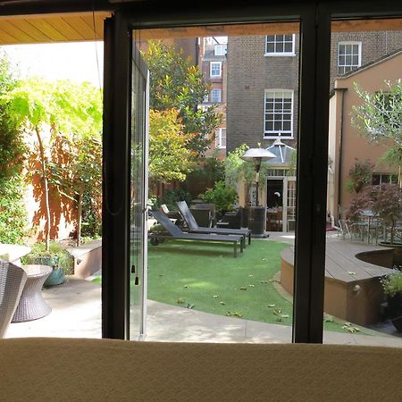 Romantic Bungalow In Notting Hill Londres Exterior foto