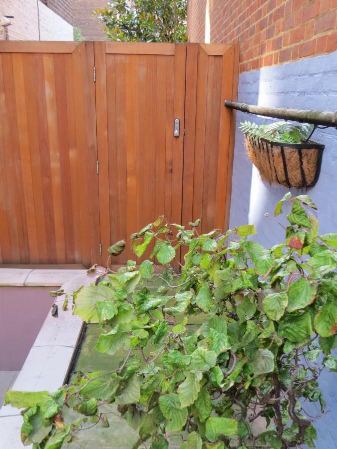 Romantic Bungalow In Notting Hill Londres Exterior foto