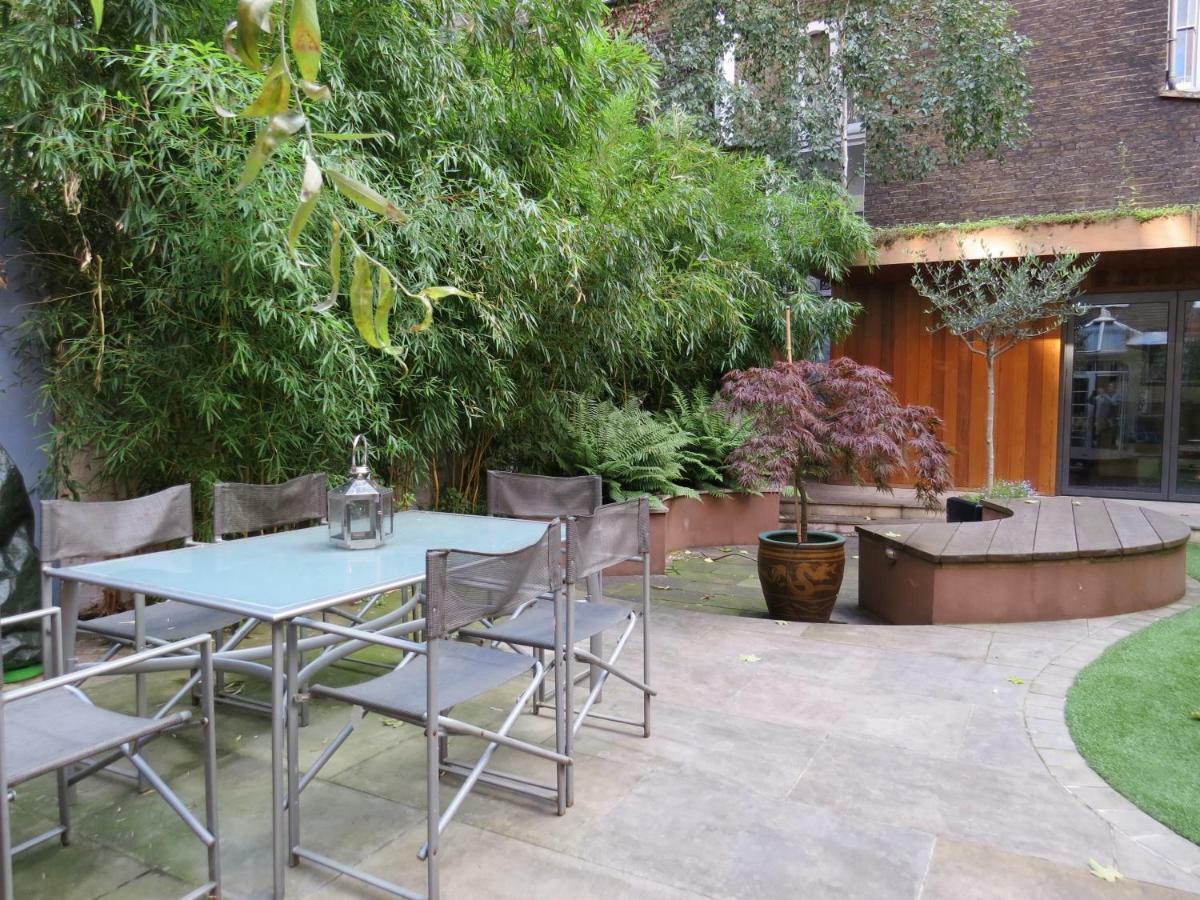 Romantic Bungalow In Notting Hill Londres Exterior foto