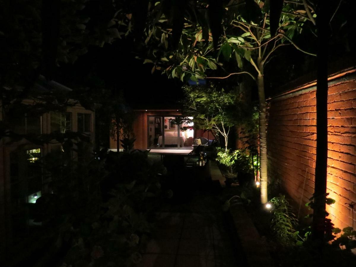 Romantic Bungalow In Notting Hill Londres Exterior foto