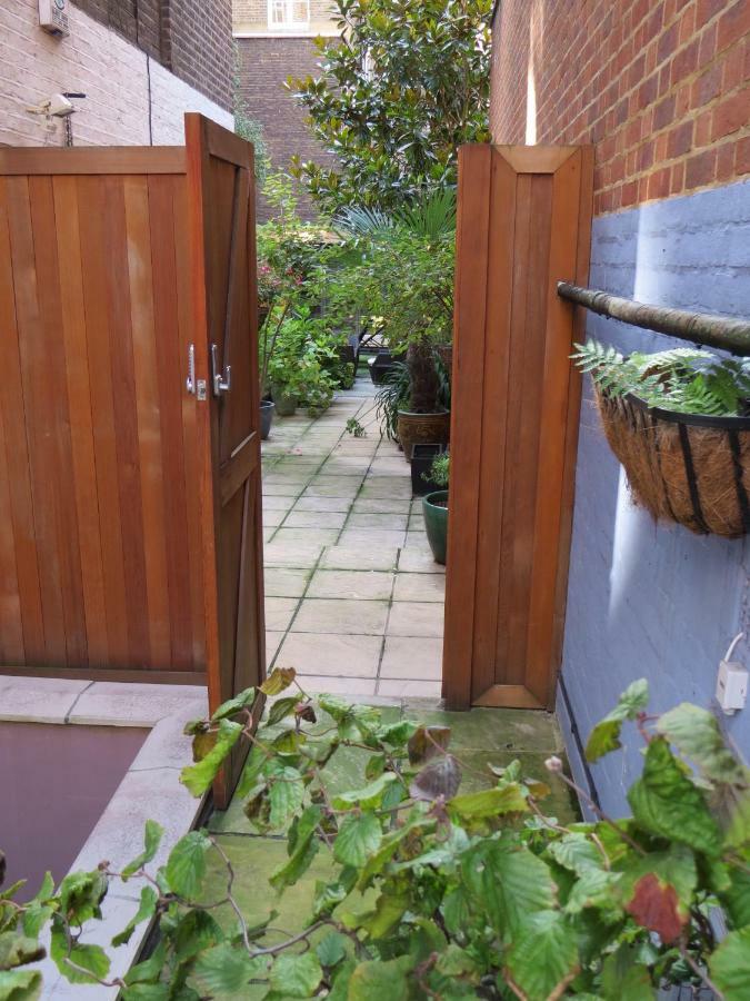 Romantic Bungalow In Notting Hill Londres Exterior foto